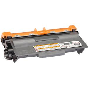 KMP Toner vervangt Brother TN-3380, TN3380 Compatibel Zwart 8500 bladzijden 1258,3000-2