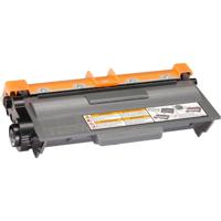 KMP Toner vervangt Brother TN-3380, TN3380 Compatibel Zwart 8500 bladzijden 1258,3000-2