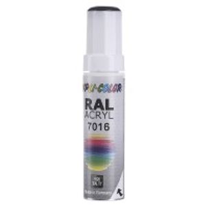 4012591242093  - Touch-up stick/spray RAL 7016 12ml 4012591242093