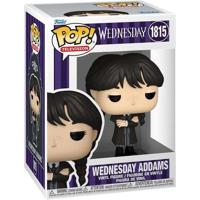 Funko Pop! - Televisie Wednesday Addams - #1815 - Vinyl