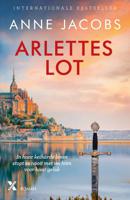 Arlettes lot - thumbnail