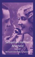 Afscheid - Sebastian Haffner - ebook