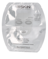 111Skin Anti Blemish Bio Cellulose Facial Mask 25ml