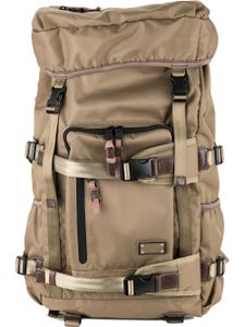 As2ov sac à dos Cordura Dobby 305D - Marron