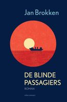 De blinde passagiers - Jan Brokken - ebook