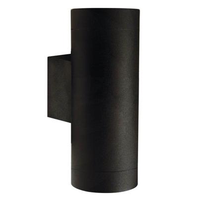 Nordlux Up & downlighterTin zwart - 21519903