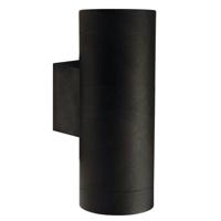 Nordlux Up & downlighterTin zwart - 21519903