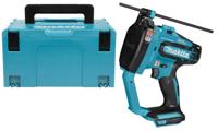 Makita DSC102ZJ Accu Draadeindknipper 14,4V/18V Basic Body in Mbox