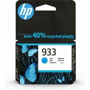 HP 933 Origineel Cyaan 1 stuk(s)