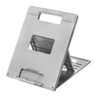 Kensington SmartFit® Easy Riser™ Go Laptopstandaard In hoogte verstelbaar Kensington SmartFit® Easy Riser™ Go Laptopstandaard In hoogte verstelbaar