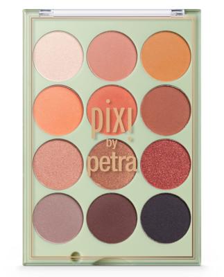Pixi Oogschaduw Eyes Eye Reflection Shadow Palette 16gr