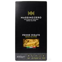 Massimo Zero Penne rigate