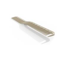 Curve-O Specialist Combs Left-Handed Hard Cutting Comb