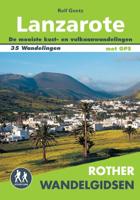 Lanzarote (Paperback)