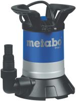 Metabo Schoon water dompelpomp TP 6600 - 250660000