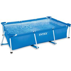 Intex Rechthoekig Frame Zwembad