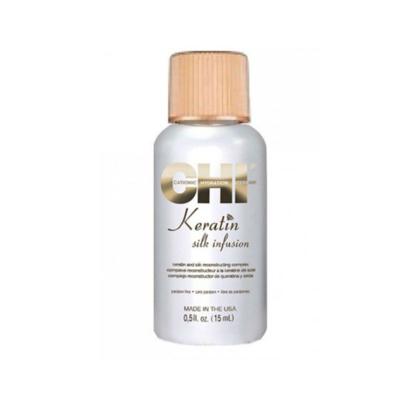 CHI Keratin Silk Infusion Serum 15ml