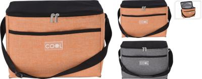 Soellaart Koeltas 10 Liter 2Ass Koeltas Assorti 10 Liter