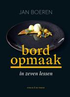 Bordopmaak in zeven lessen (Hardback) Bordopmaak in zeven lessen (Hardback)