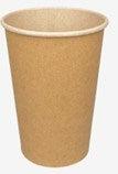 Avada Hotdrinkcup 180cc zak a 100 stuks koffie beker