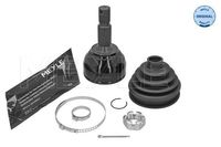 Homokineet reparatie set, aandrijfas 11144980016