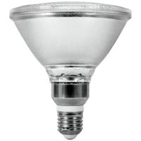 Omnilux 88081920 LED-lamp E27 18 W Blacklight (UV) (Ø x l) 121 mm x 135 mm 1 stuk(s)