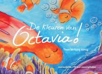 De kleuren van Octavia (Paperback)