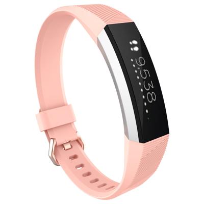 Fitbit Alta Sport Band - Roze Fitbit Alta Sport Band - Roze