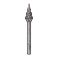 Milwaukee Carbide Stiftfrees Type M Spitse Kegel 6x10 mm - 4932493985