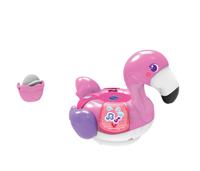 VTECHÂ® Waterpret flamingo