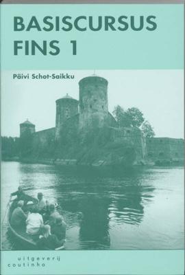 Basiscursus Fins (Paperback)
