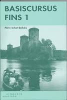 Basiscursus Fins (Paperback)