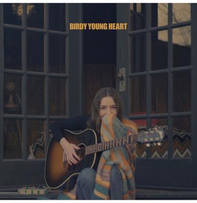 Birdy - Young Heart 2LP