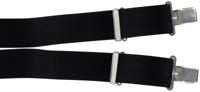 OXFORD trouser braces riggers braces black OXFORD trouser braces riggers braces black