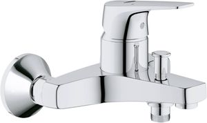 Grohe QuickFix Start Flow badmengkraan chroom