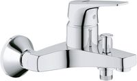 Grohe QuickFix Start Flow badmengkraan chroom - thumbnail