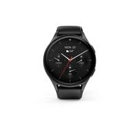 Hama Smart Watch 8900 Smartwatch Zwart
