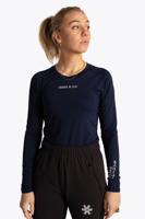 Osaka Baselayer longsleeve Dames Navy Osaka Baselayer longsleeve Dames Navy