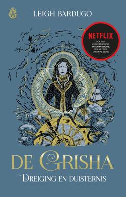 Dreiging en duisternis (Paperback)