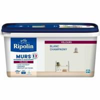 Acrylverf Ripolin Wit Acryl 250 ml Acrylverf Ripolin Wit Acryl 250 ml