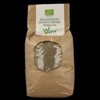 Vitiv Peper gemalen zwart bio 1 Kilogram
