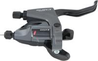 SHIMANO schakel-/remhendel "claris st-rs200/rs203" shim.shift/br.lever clar. strs200 8sp sti