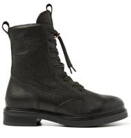 VIA VAI - Juliette Abby leren veterboots Leer Dames