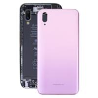 Batterij achtercover voor vivo Y97 (roze)