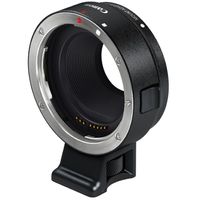 Canon EF - EOS M Mount Adapter