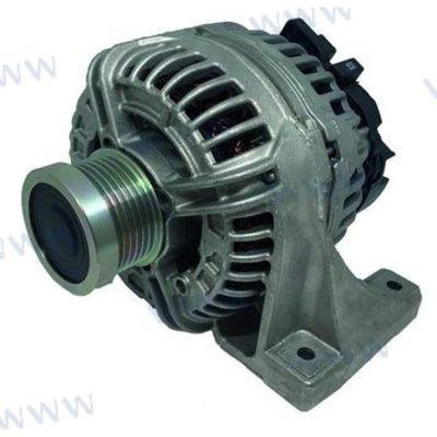 REC8676498 - VOLVO D3 DYNAMO 12V 140A