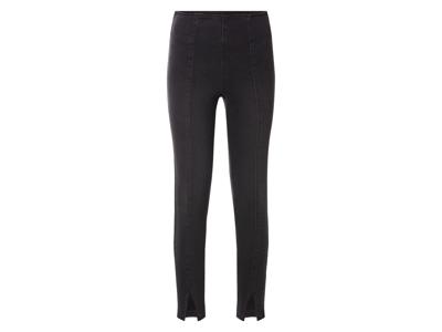esmara Dames jegging (Zwart, XS (32/34))