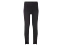esmara Dames jegging (Zwart, XS (32/34))