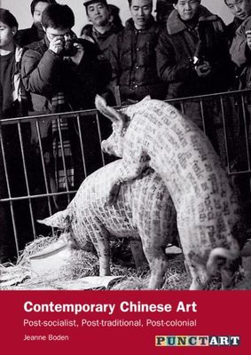 Contemporary Chinese Art