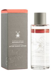 Muhle after shave lotion Grapefruit & Mint 125ml